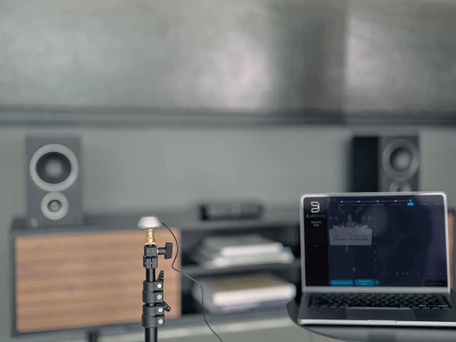 Dirac Live Mic