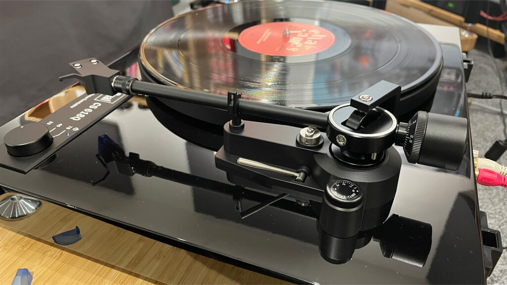 DUAL CS 618Q