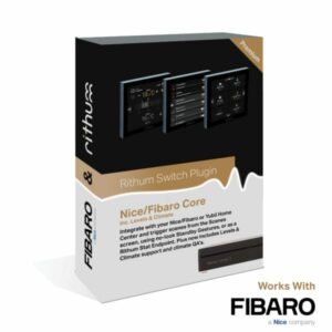 Fibaro Core