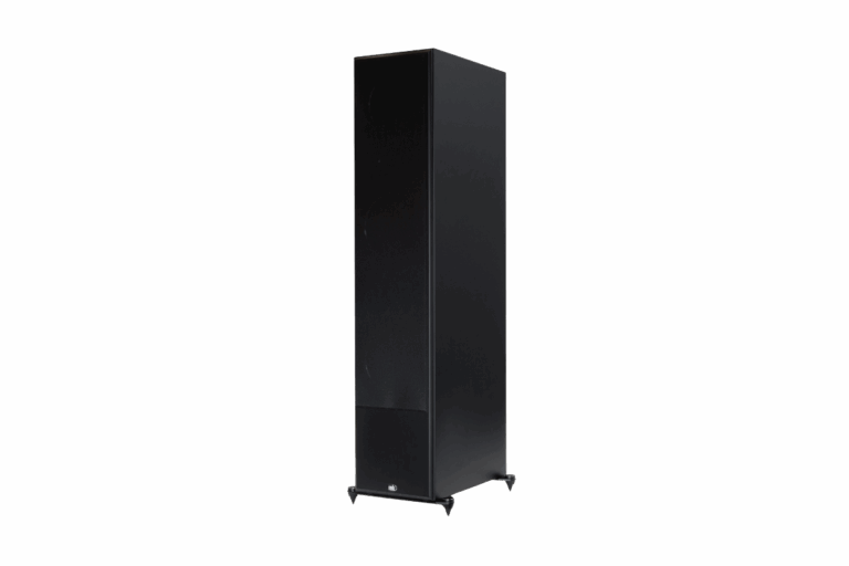 PSB T 65 3-4 Black - With Grill