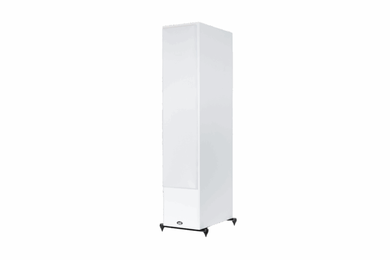 PSB T 65 3-4 White - With Grill