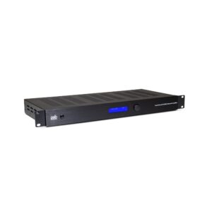 CS500W Amp