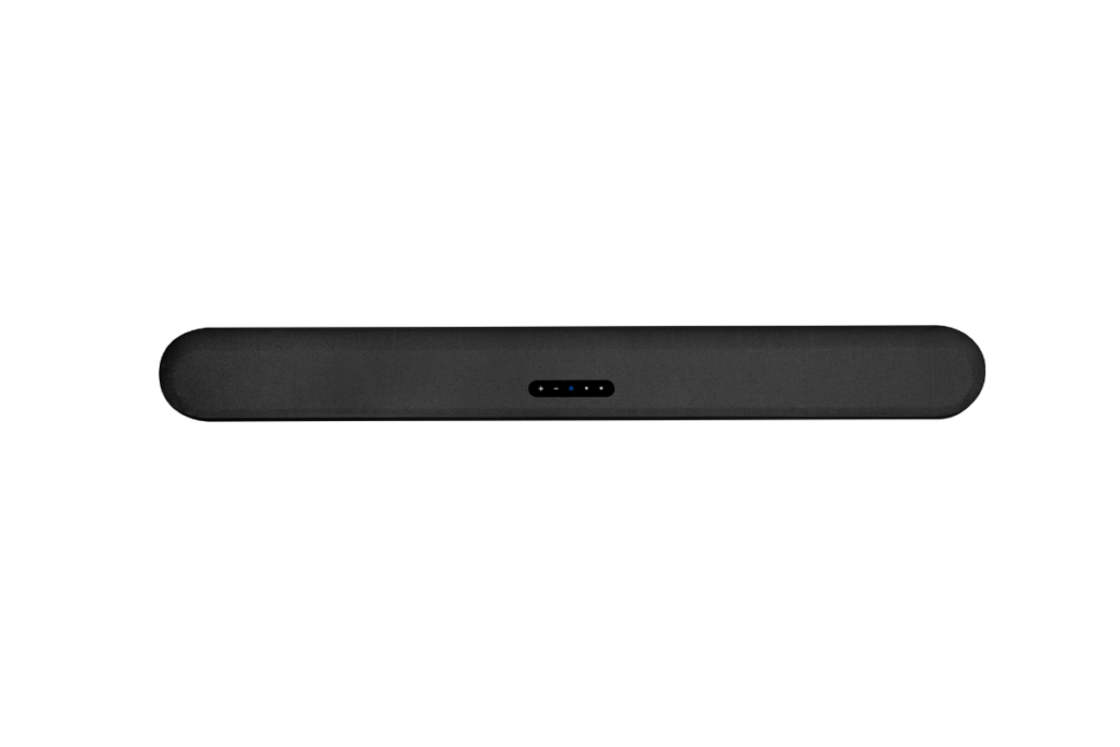 Bluesound CINEMA Black Top Tabletop - UI