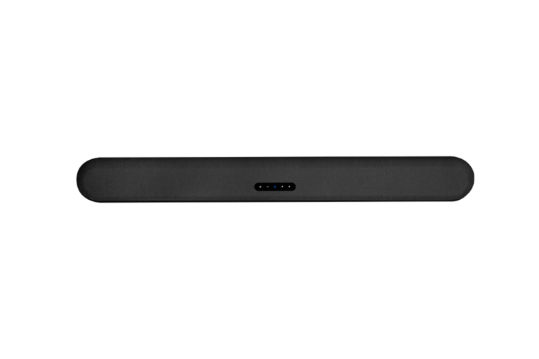 Bluesound CINEMA Black Top Tabletop - UI