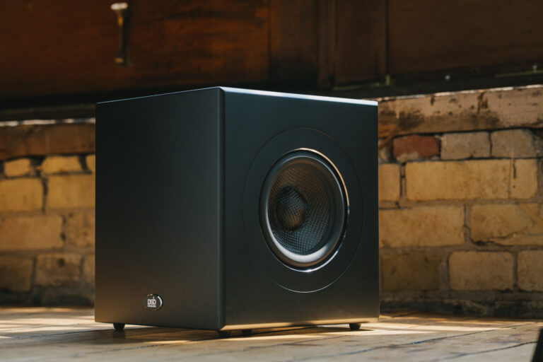 PSB BP7 Subwoofer