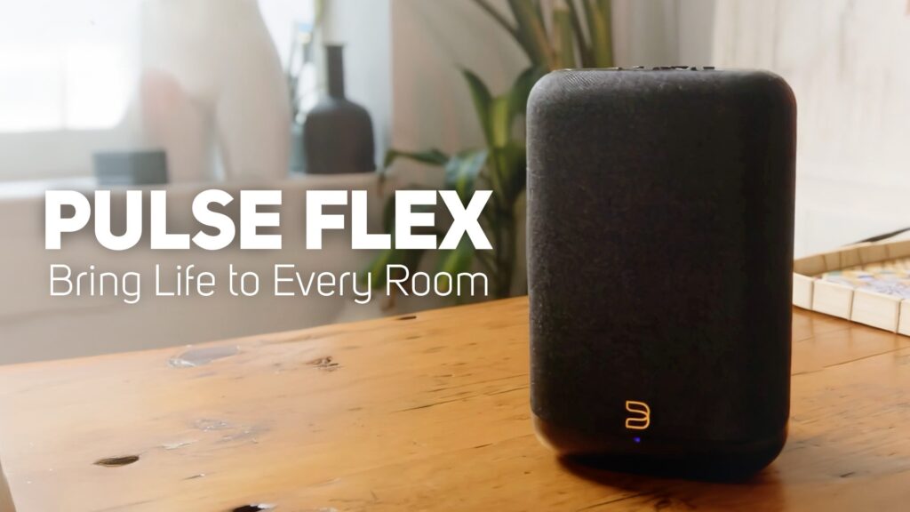 Pulse Flex